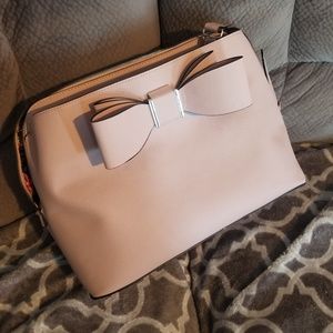 Betsey Johnson Purse